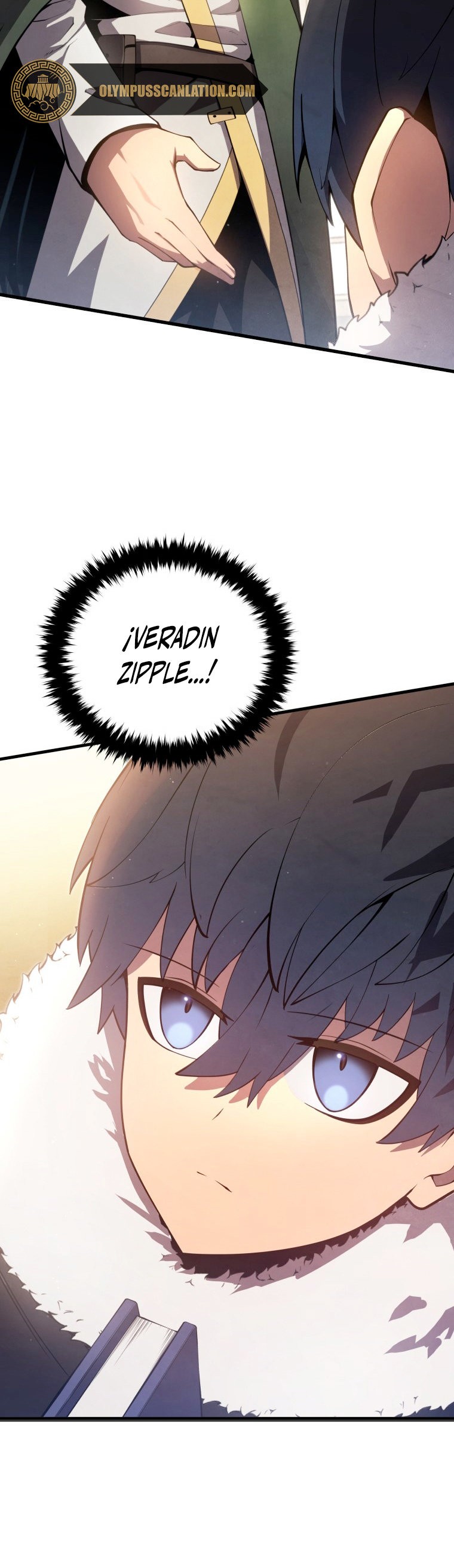Read El Hijo Menor del Maestro de la Espada Manga Online