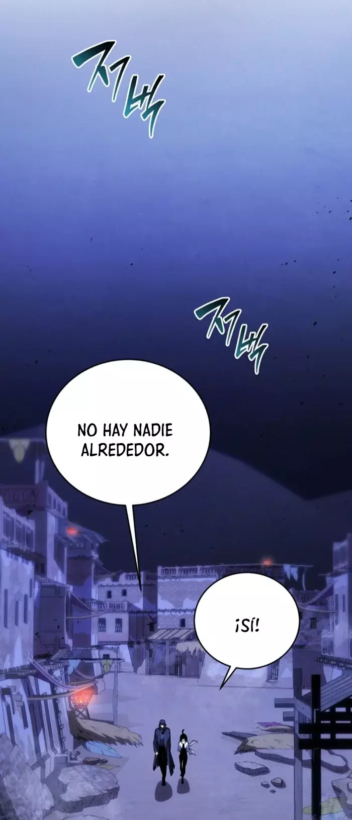 Read El Hijo Menor del Maestro de la Espada Manga Online