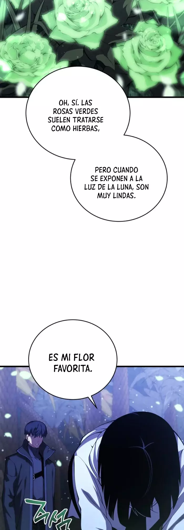 Read El Hijo Menor del Maestro de la Espada Manga Online