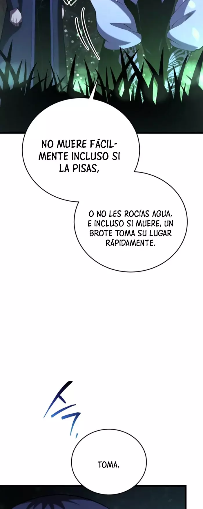 Read El Hijo Menor del Maestro de la Espada Manga Online