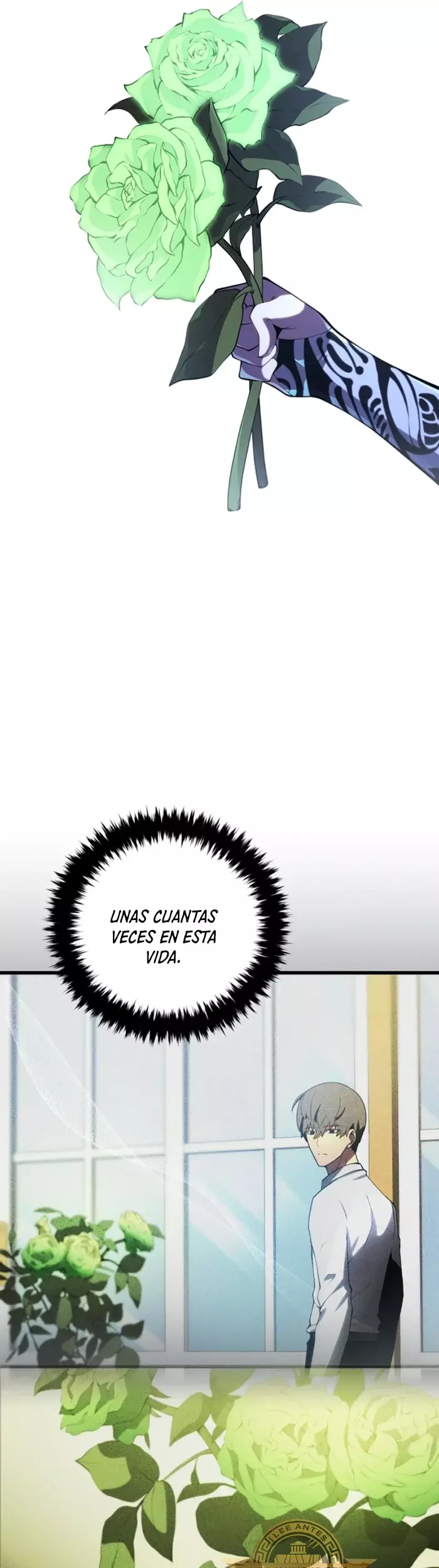 Read El Hijo Menor del Maestro de la Espada Manga Online