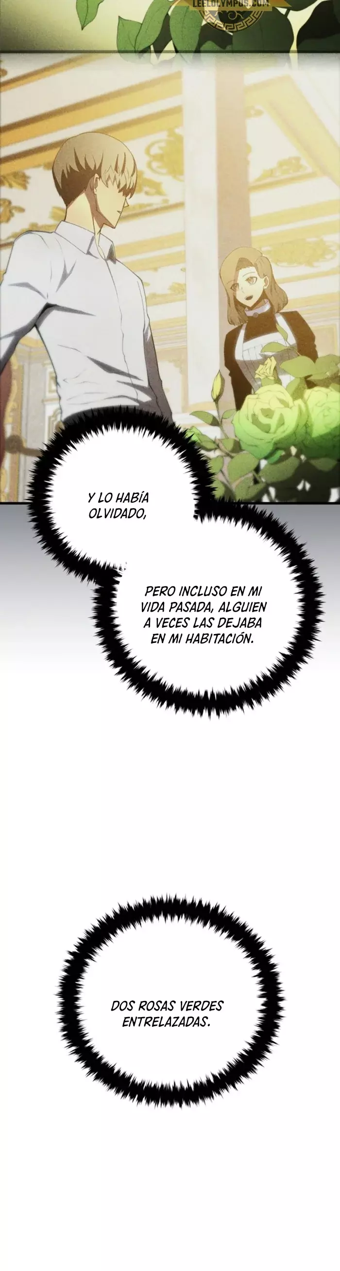 Read El Hijo Menor del Maestro de la Espada Manga Online