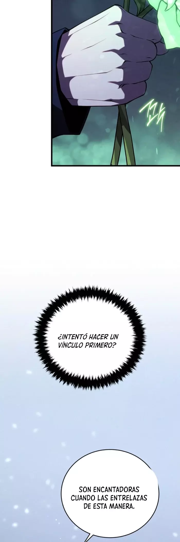 Read El Hijo Menor del Maestro de la Espada Manga Online