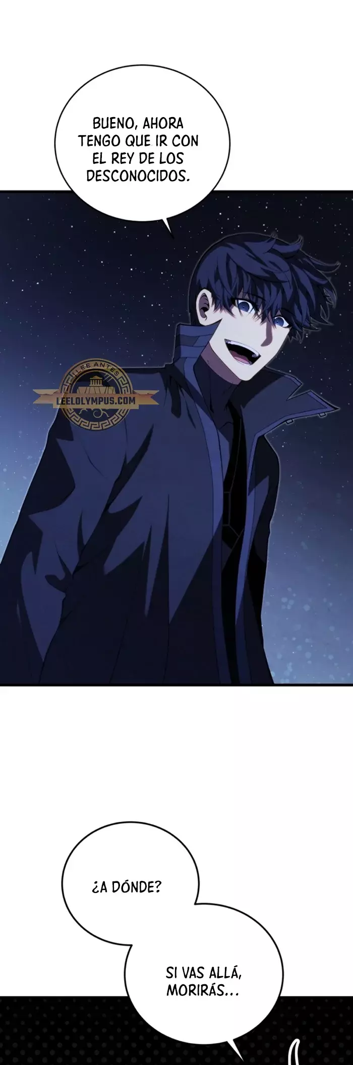 Read El Hijo Menor del Maestro de la Espada Manga Online
