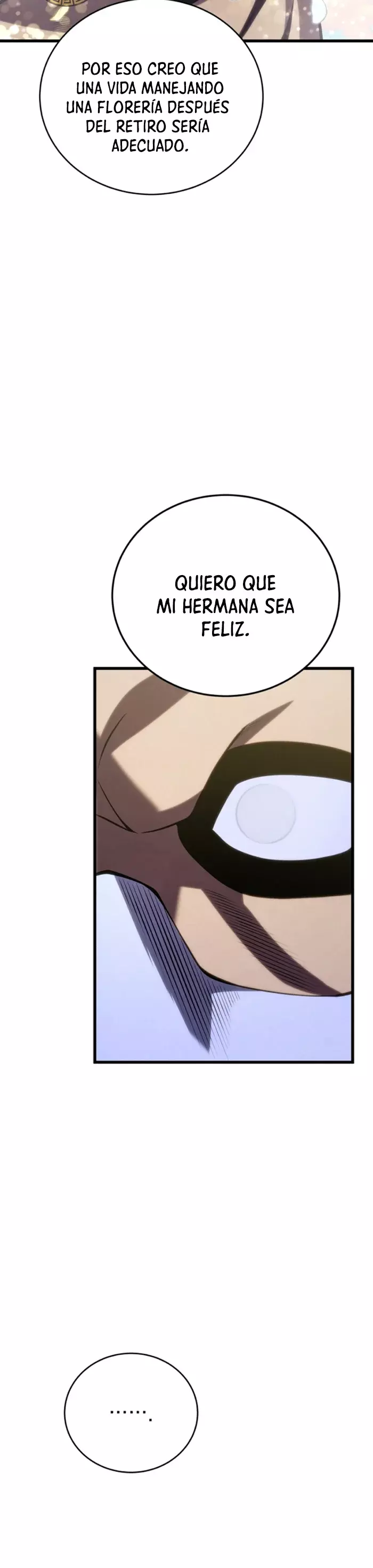 Read El Hijo Menor del Maestro de la Espada Manga Online