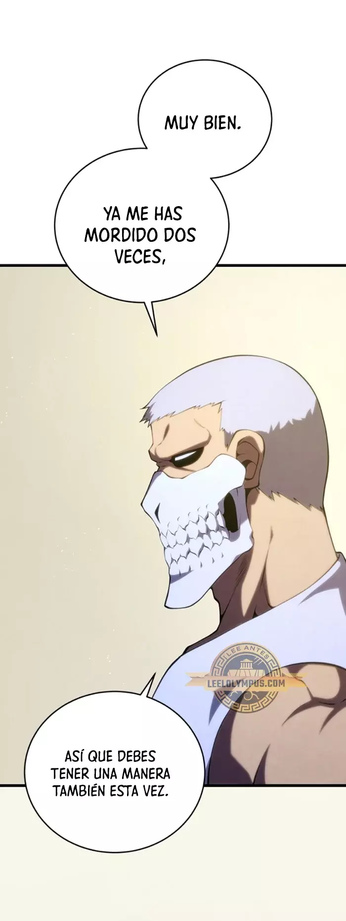 Read El Hijo Menor del Maestro de la Espada Manga Online