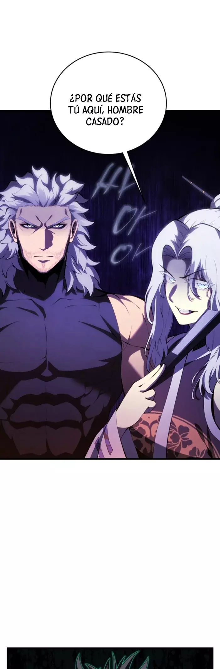 Read El Hijo Menor del Maestro de la Espada Manga Online