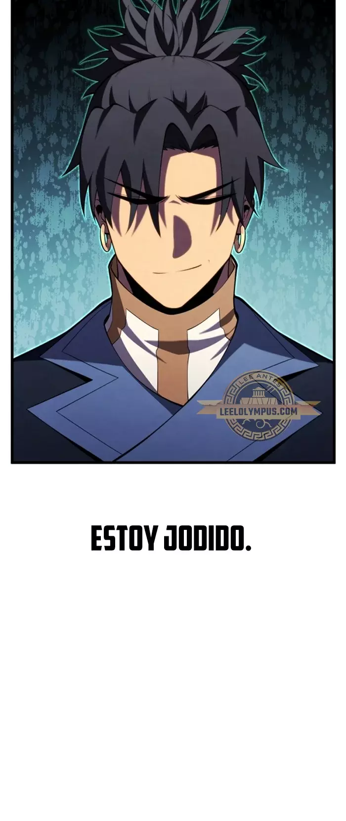 Read El Hijo Menor del Maestro de la Espada Manga Online