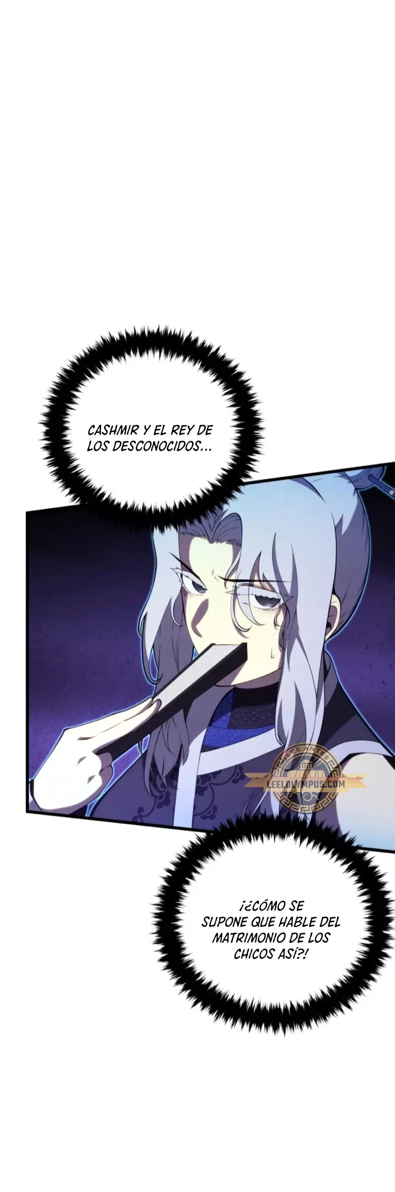 Read El Hijo Menor del Maestro de la Espada Manga Online