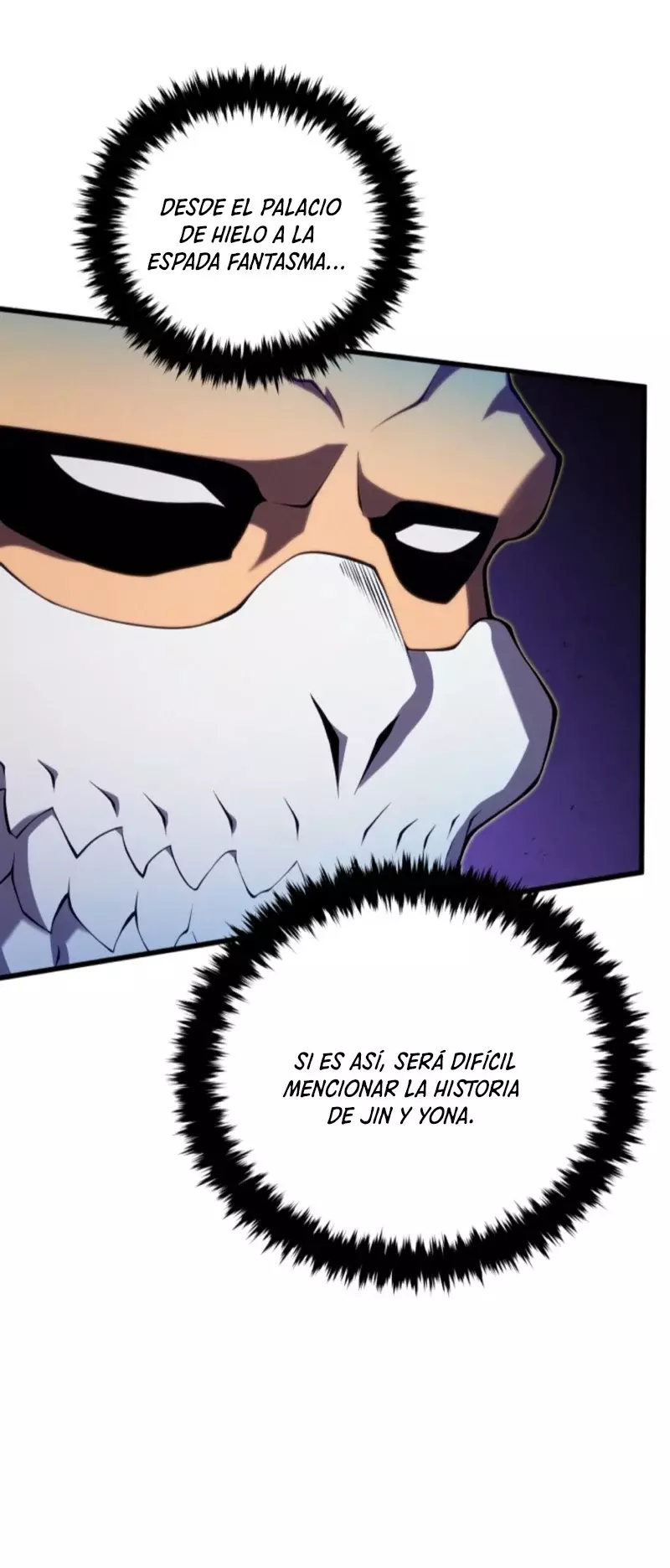 Read El Hijo Menor del Maestro de la Espada Manga Online
