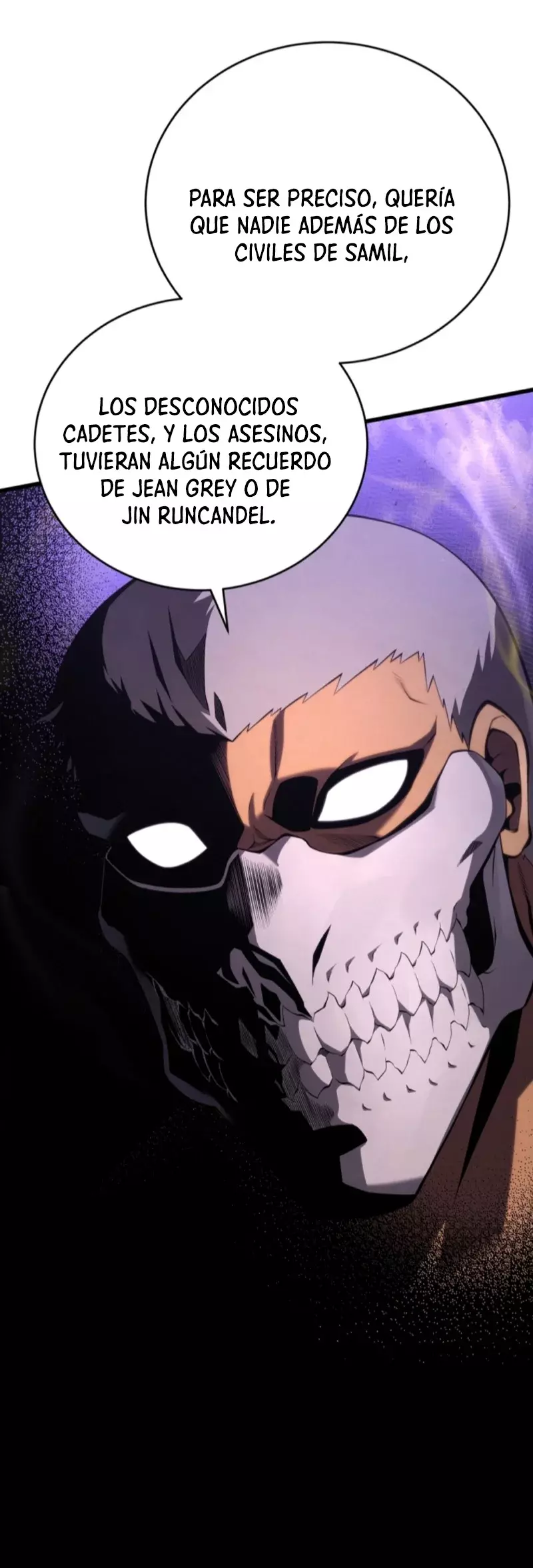 Read El Hijo Menor del Maestro de la Espada Manga Online