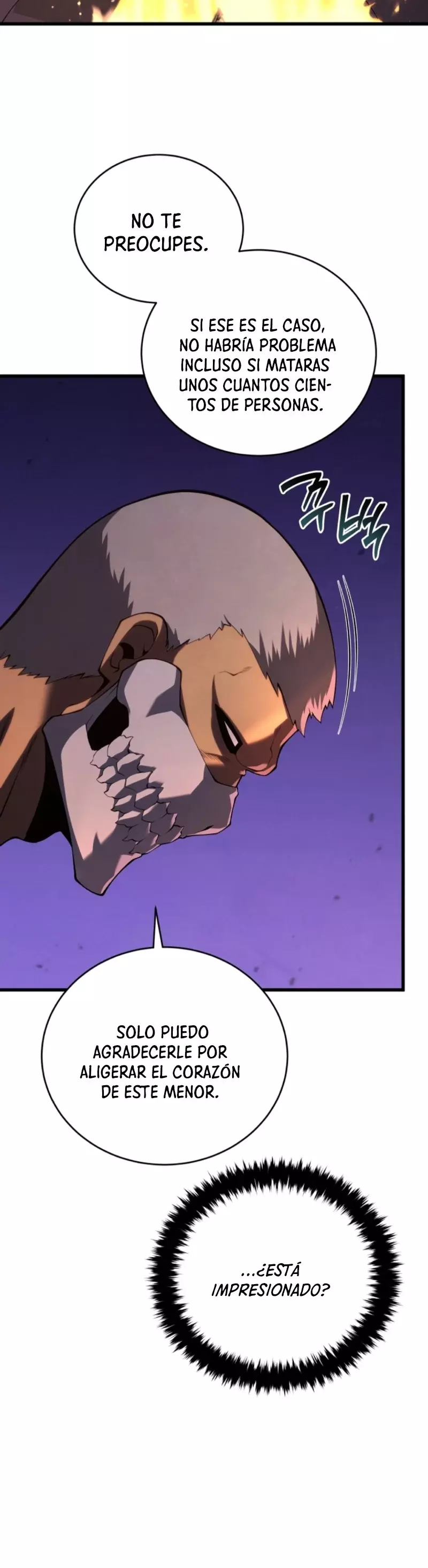 Read El Hijo Menor del Maestro de la Espada Manga Online