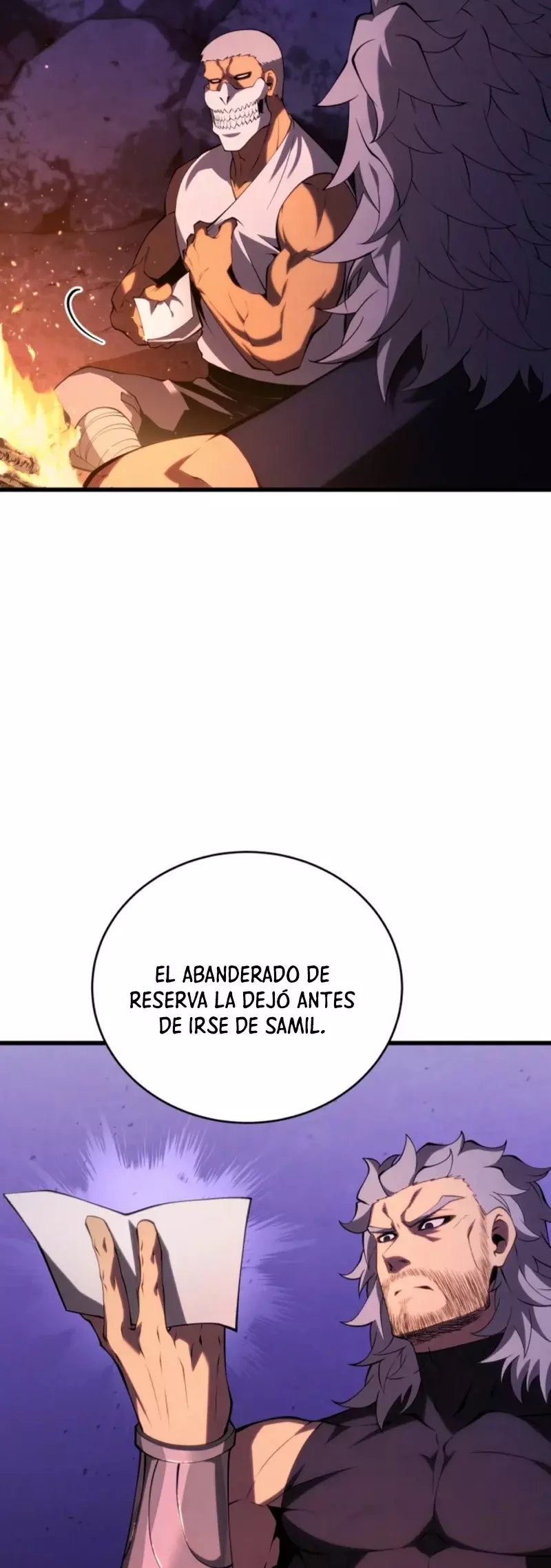 Read El Hijo Menor del Maestro de la Espada Manga Online