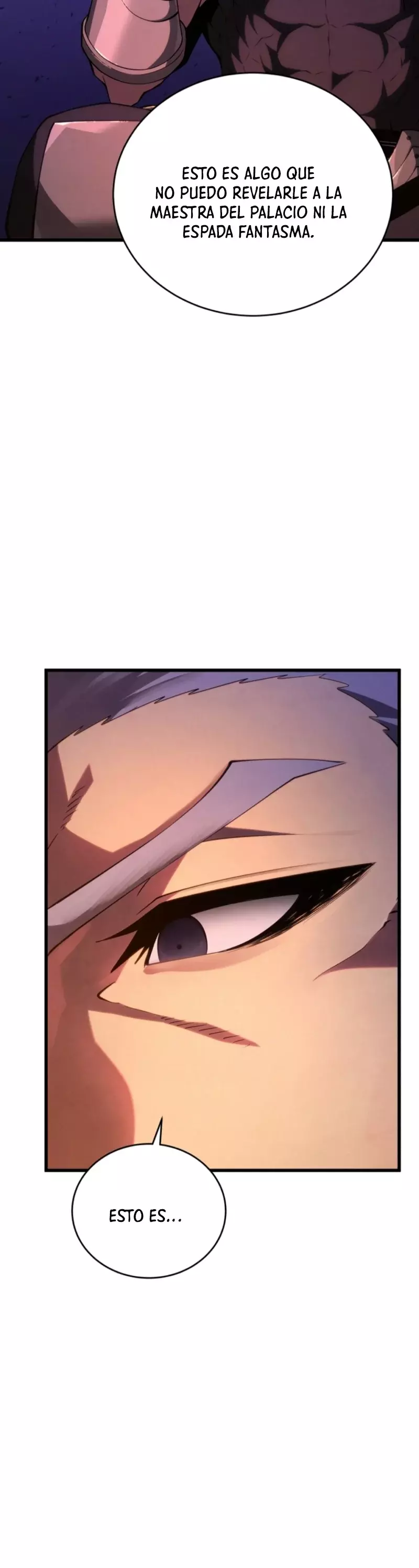 Read El Hijo Menor del Maestro de la Espada Manga Online