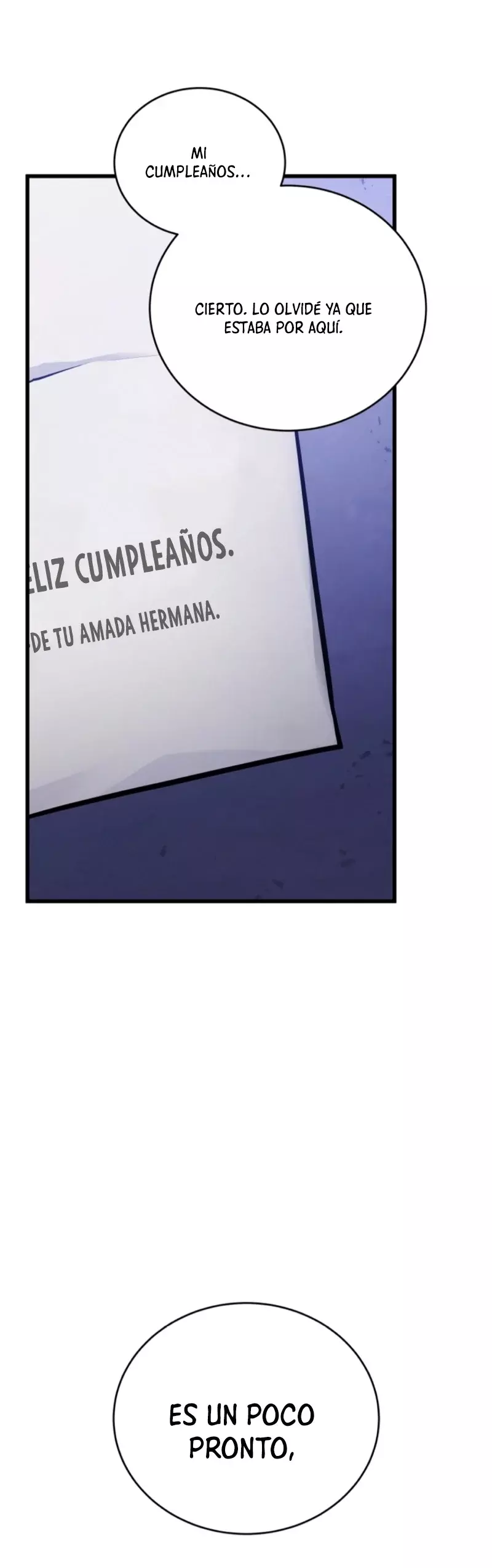 Read El Hijo Menor del Maestro de la Espada Manga Online