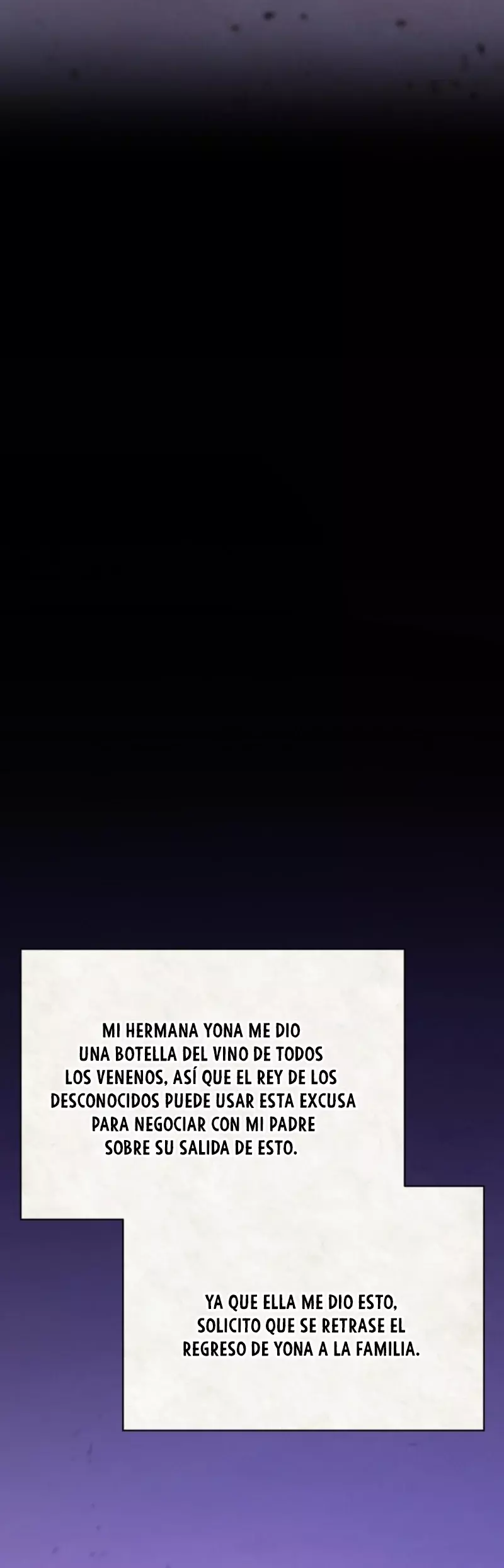 Read El Hijo Menor del Maestro de la Espada Manga Online