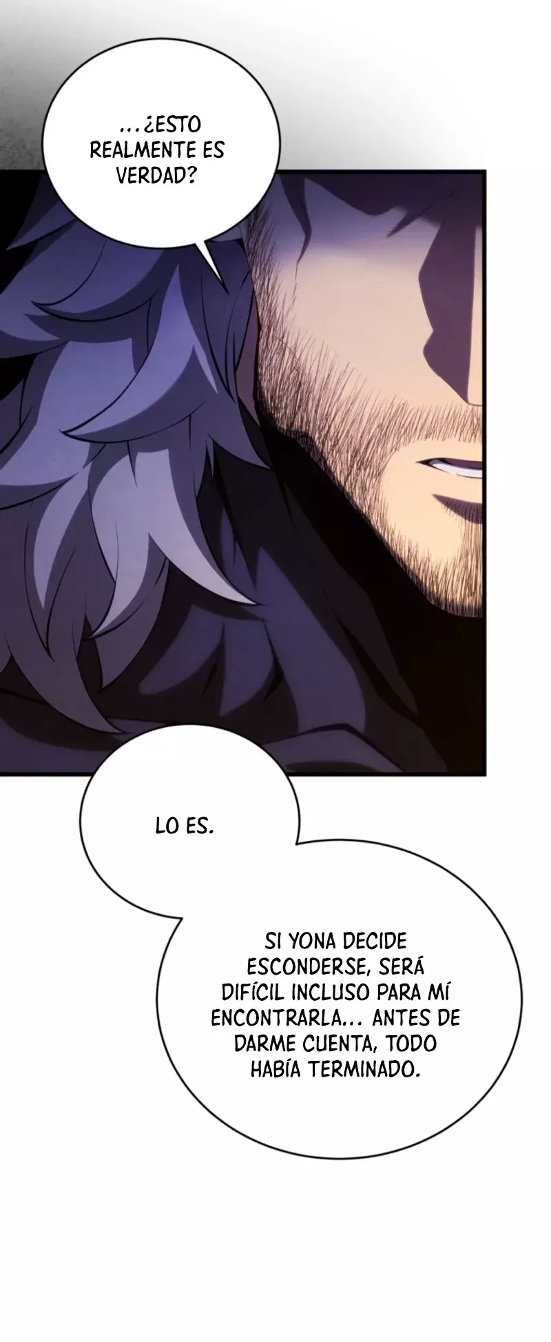 Read El Hijo Menor del Maestro de la Espada Manga Online