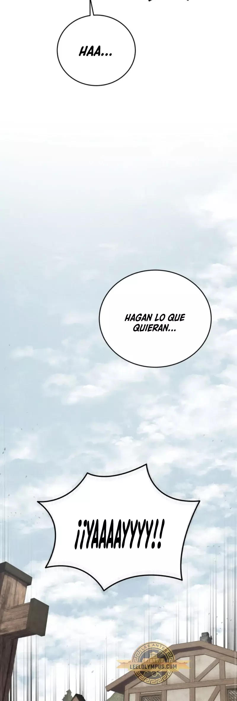 Read El Hijo Menor del Maestro de la Espada Manga Online