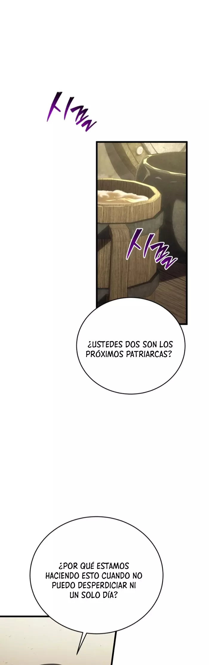 Read El Hijo Menor del Maestro de la Espada Manga Online
