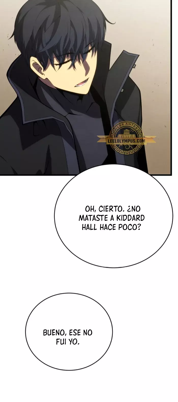 Read El Hijo Menor del Maestro de la Espada Manga Online