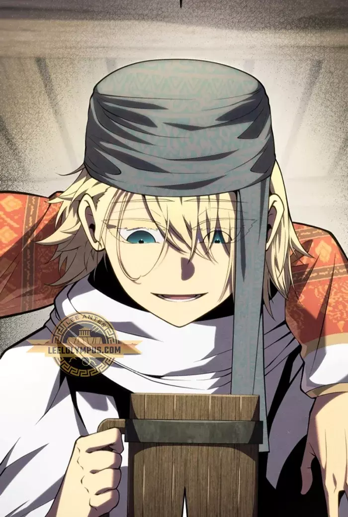 Read El Hijo Menor del Maestro de la Espada Manga Online