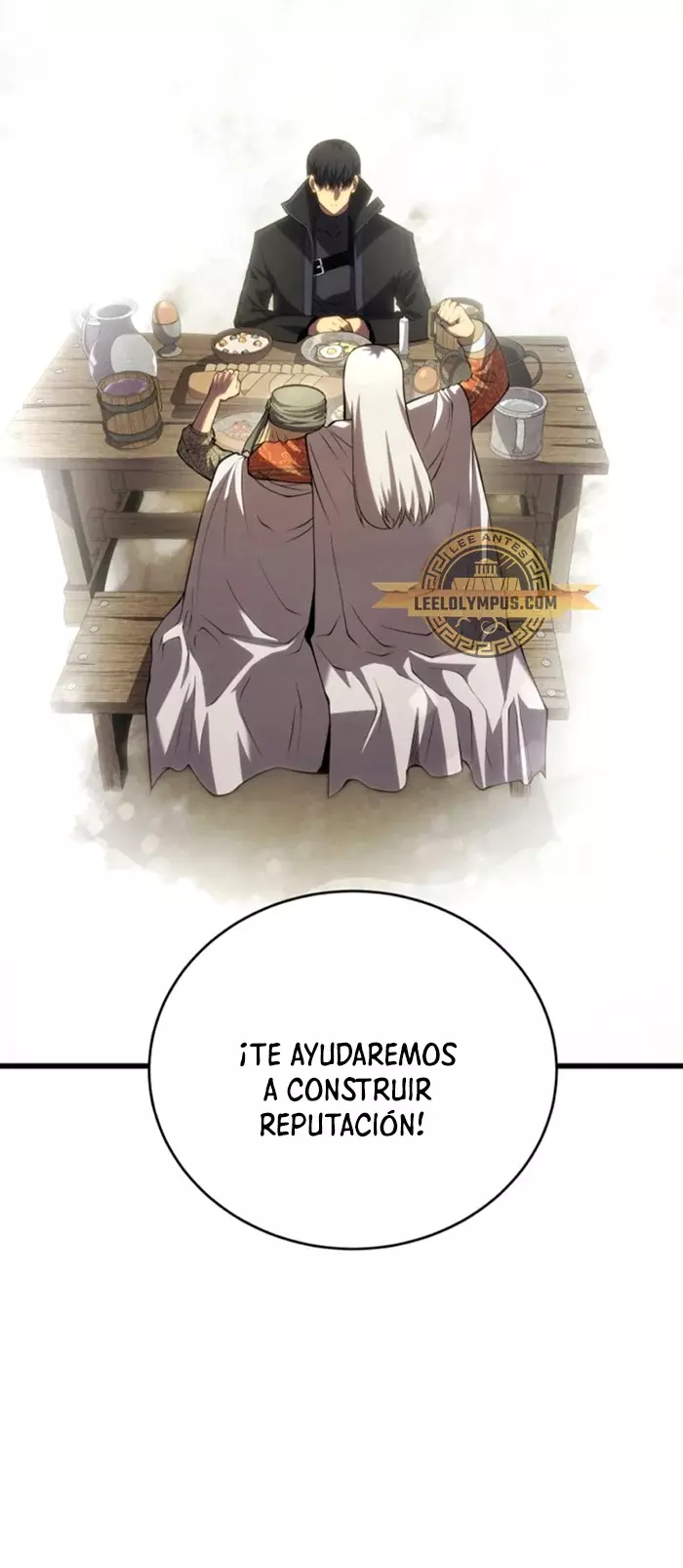 Read El Hijo Menor del Maestro de la Espada Manga Online