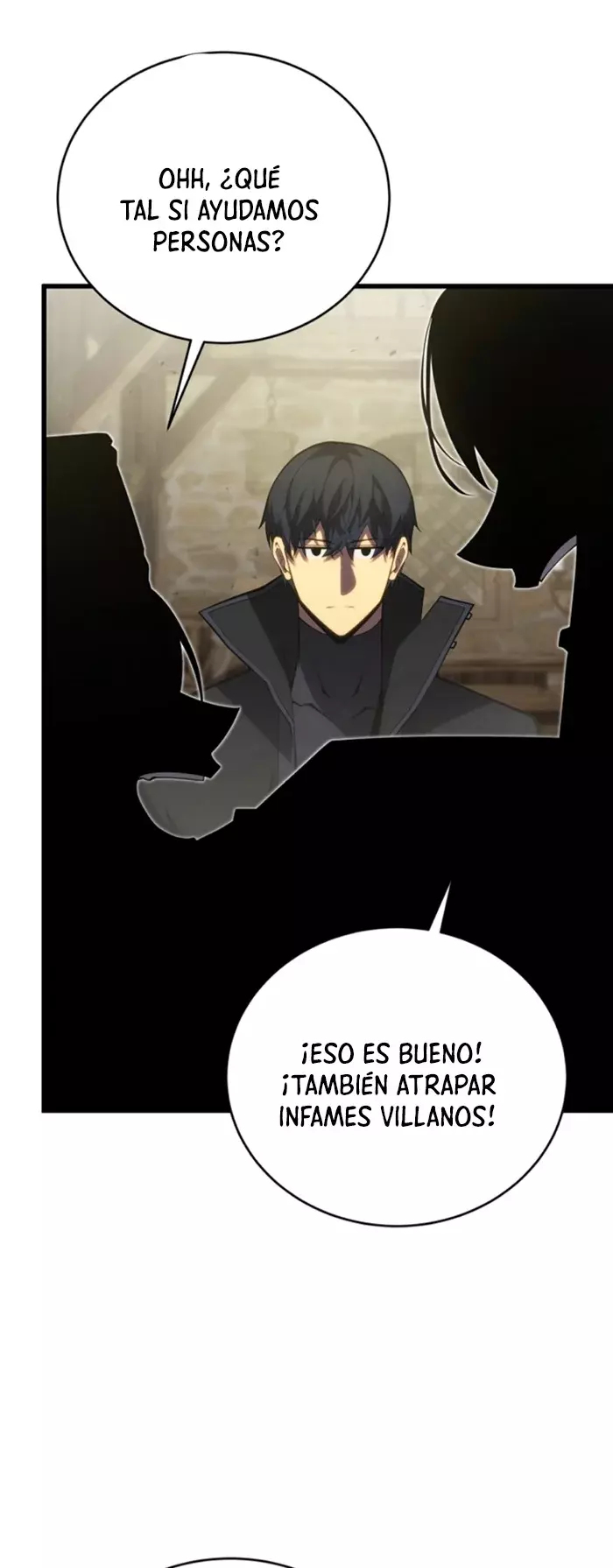 Read El Hijo Menor del Maestro de la Espada Manga Online