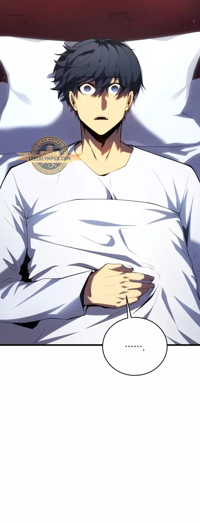 Read El Hijo Menor del Maestro de la Espada Manga Online