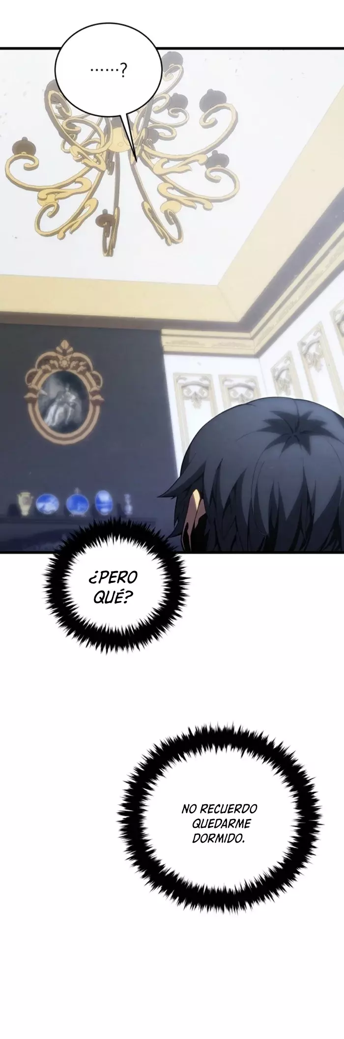 Read El Hijo Menor del Maestro de la Espada Manga Online