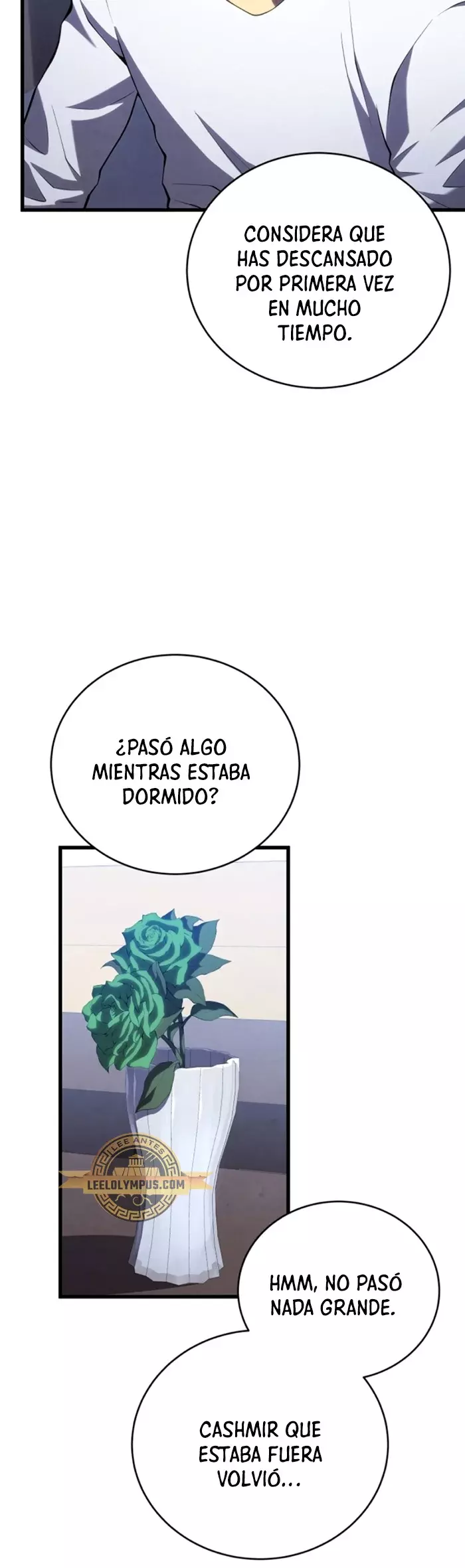 Read El Hijo Menor del Maestro de la Espada Manga Online