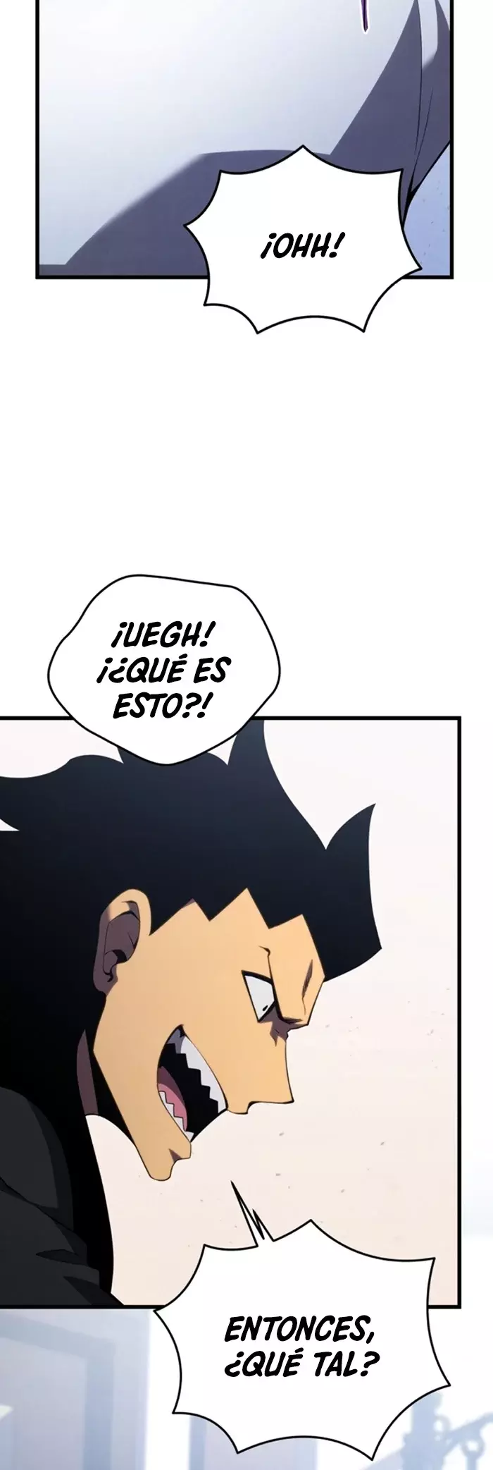 Read El Hijo Menor del Maestro de la Espada Manga Online