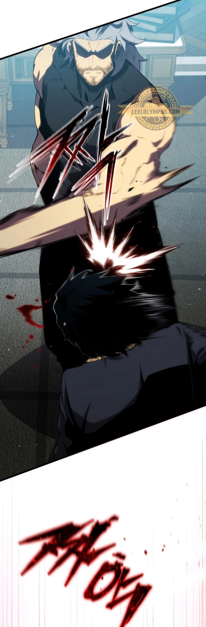 Read El Hijo Menor del Maestro de la Espada Manga Online