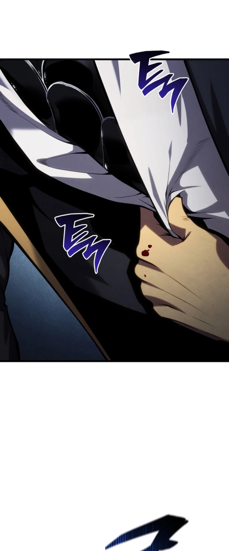 Read El Hijo Menor del Maestro de la Espada Manga Online