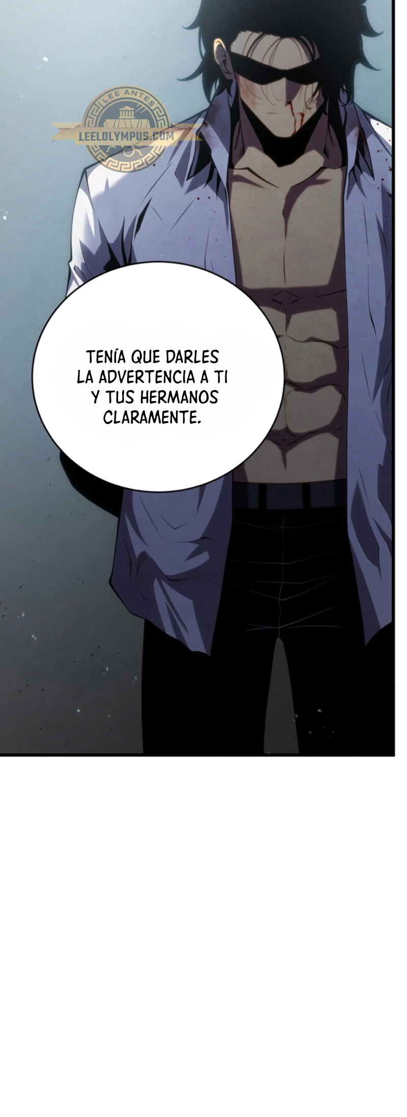 Read El Hijo Menor del Maestro de la Espada Manga Online