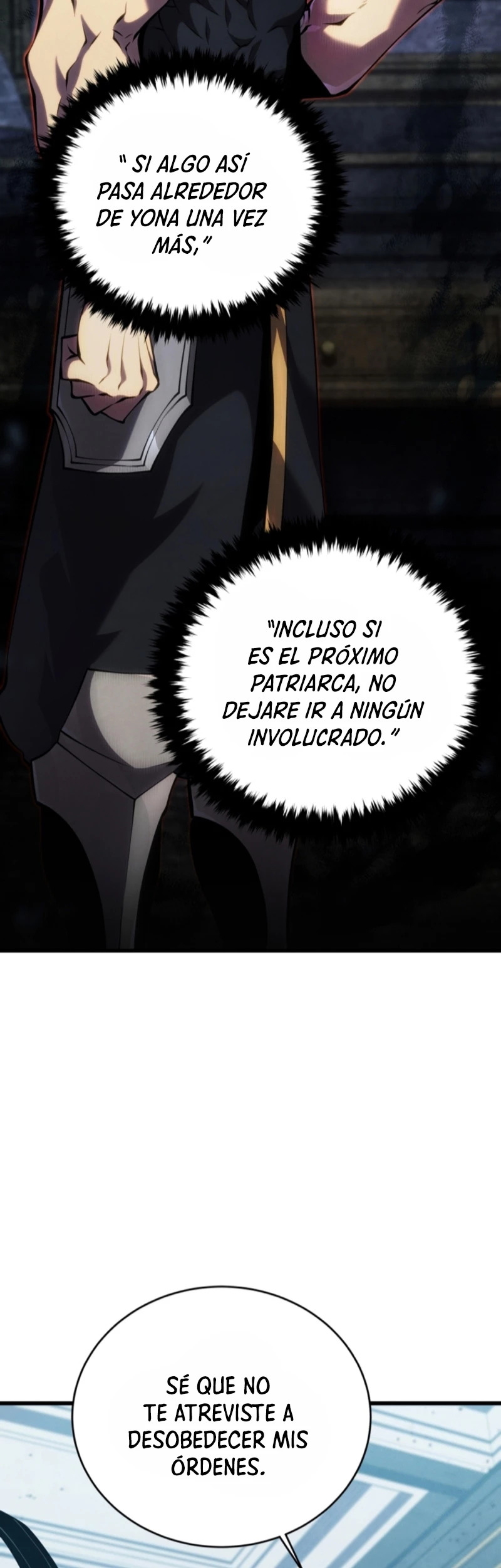 Read El Hijo Menor del Maestro de la Espada Manga Online