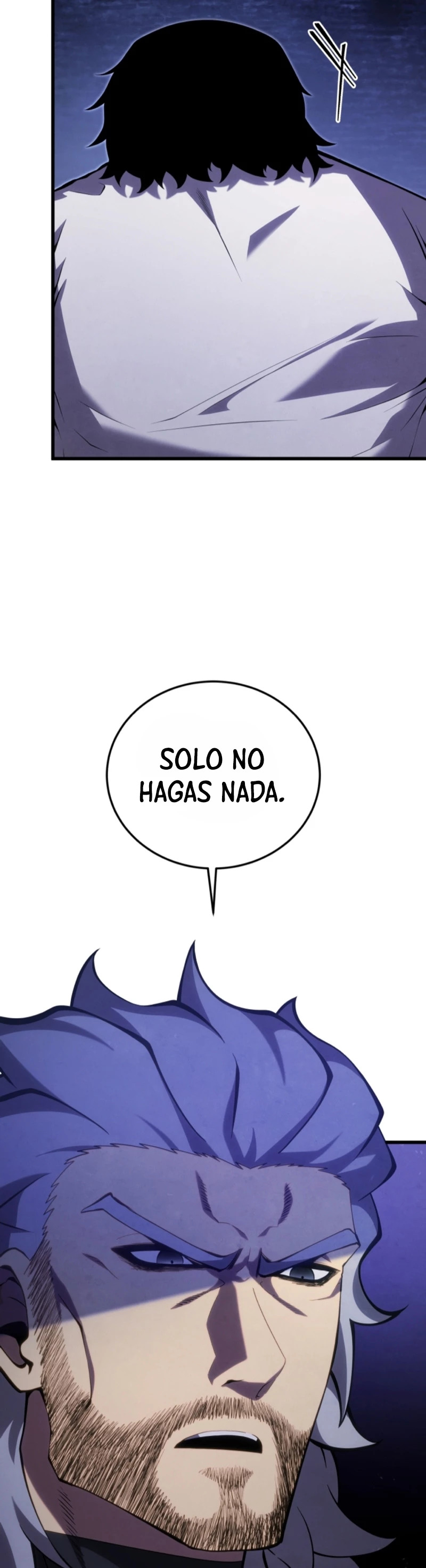 Read El Hijo Menor del Maestro de la Espada Manga Online