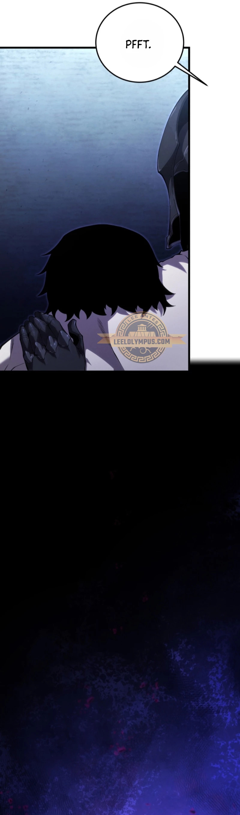 Read El Hijo Menor del Maestro de la Espada Manga Online