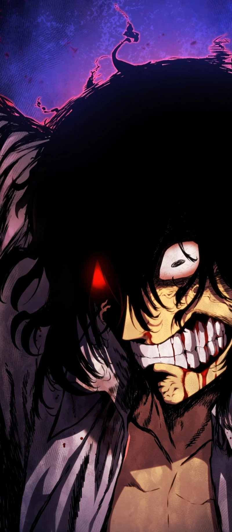 Read El Hijo Menor del Maestro de la Espada Manga Online