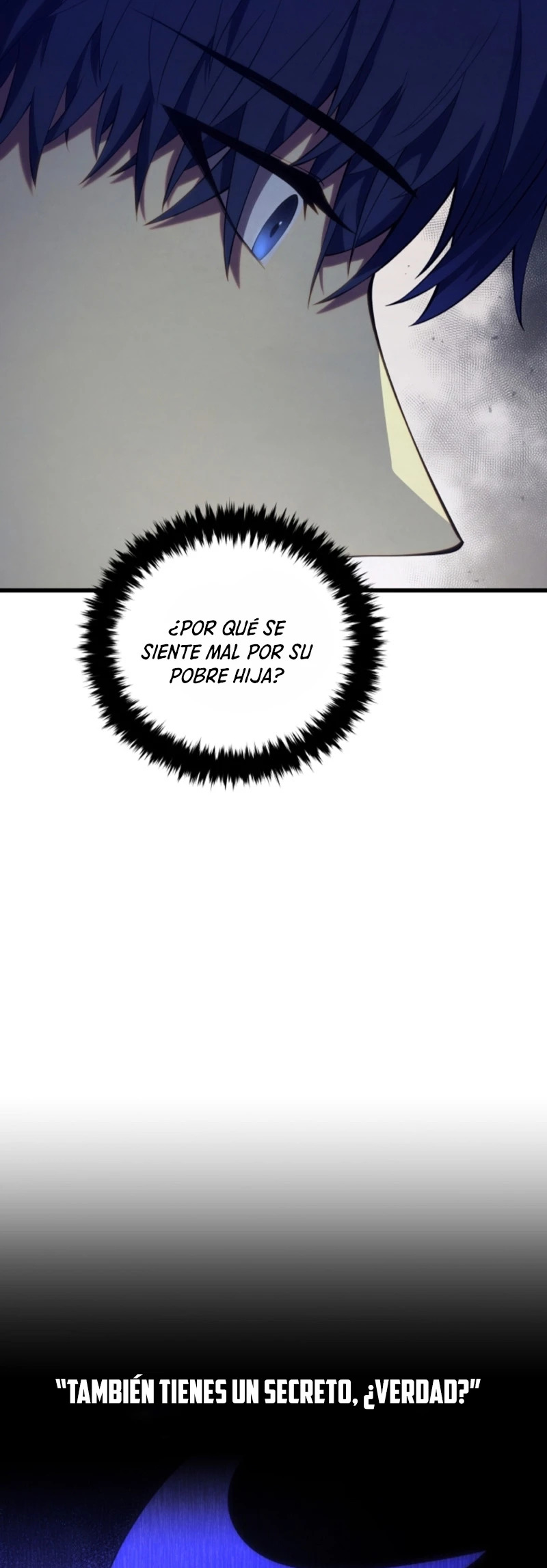 Read El Hijo Menor del Maestro de la Espada Manga Online