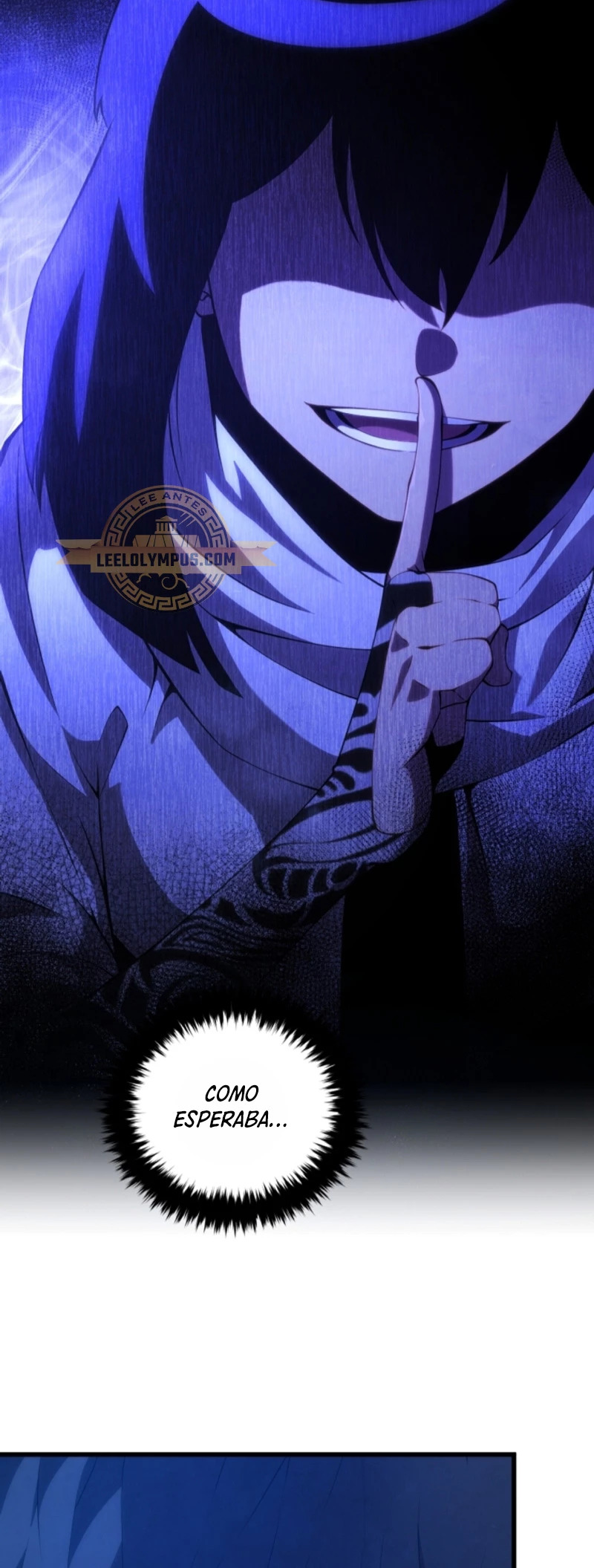 Read El Hijo Menor del Maestro de la Espada Manga Online
