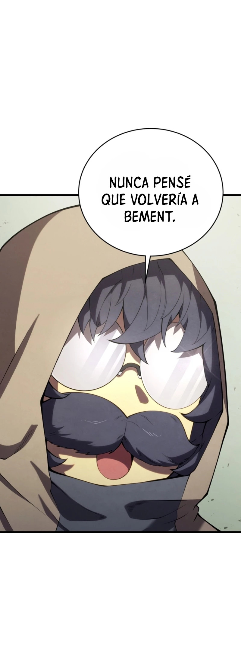 Read El Hijo Menor del Maestro de la Espada Manga Online