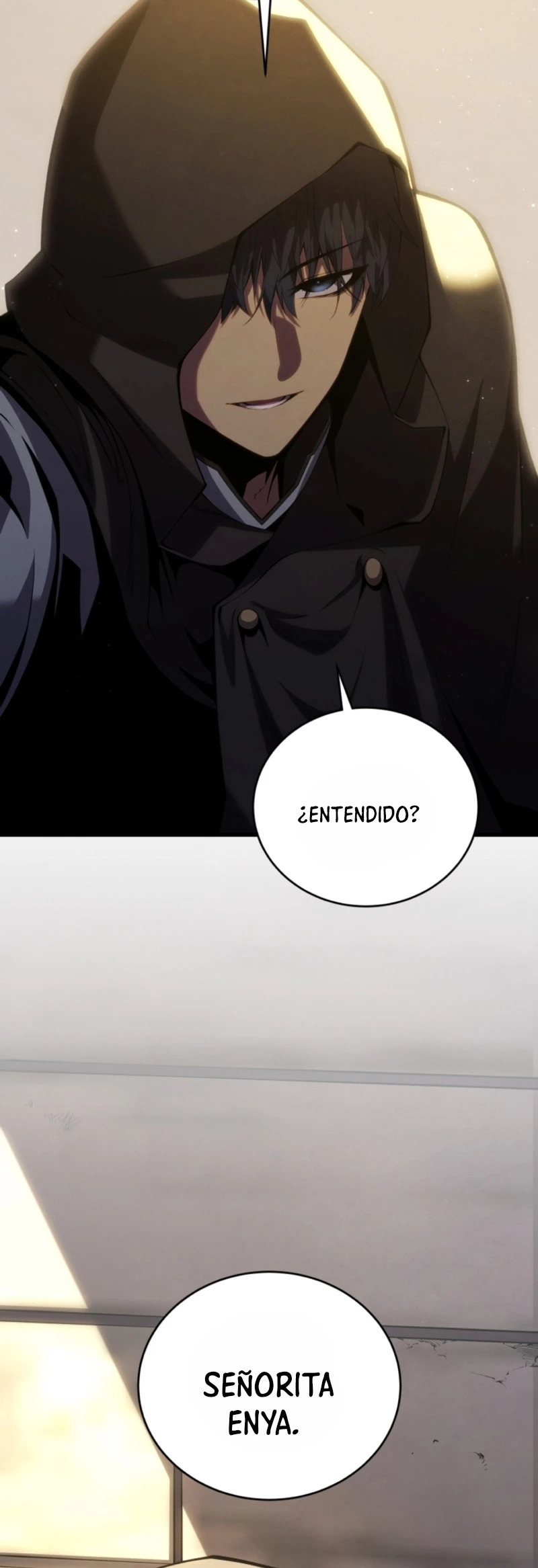 Read El Hijo Menor del Maestro de la Espada Manga Online