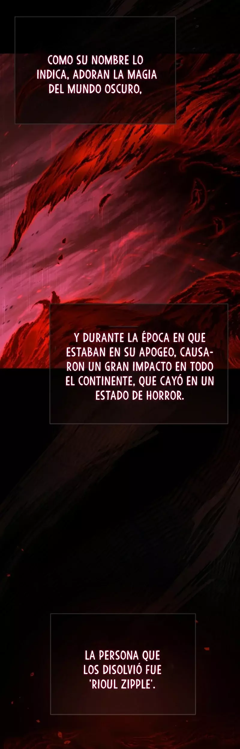 Read El Hijo Menor del Maestro de la Espada Manga Online