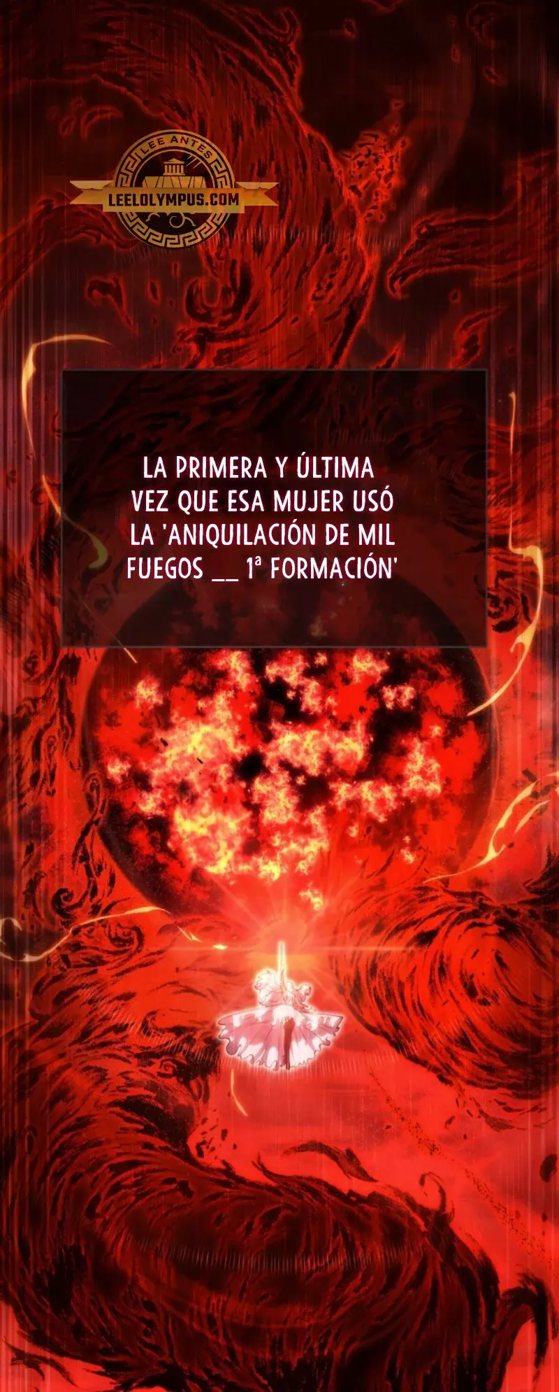 Read El Hijo Menor del Maestro de la Espada Manga Online