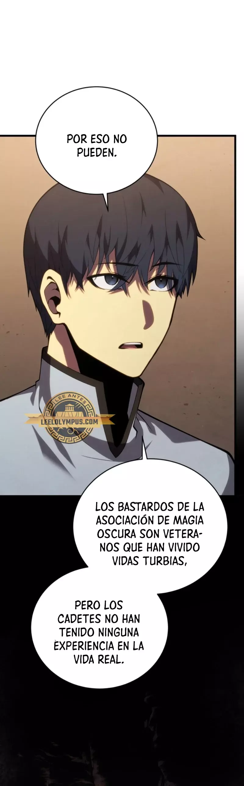Read El Hijo Menor del Maestro de la Espada Manga Online