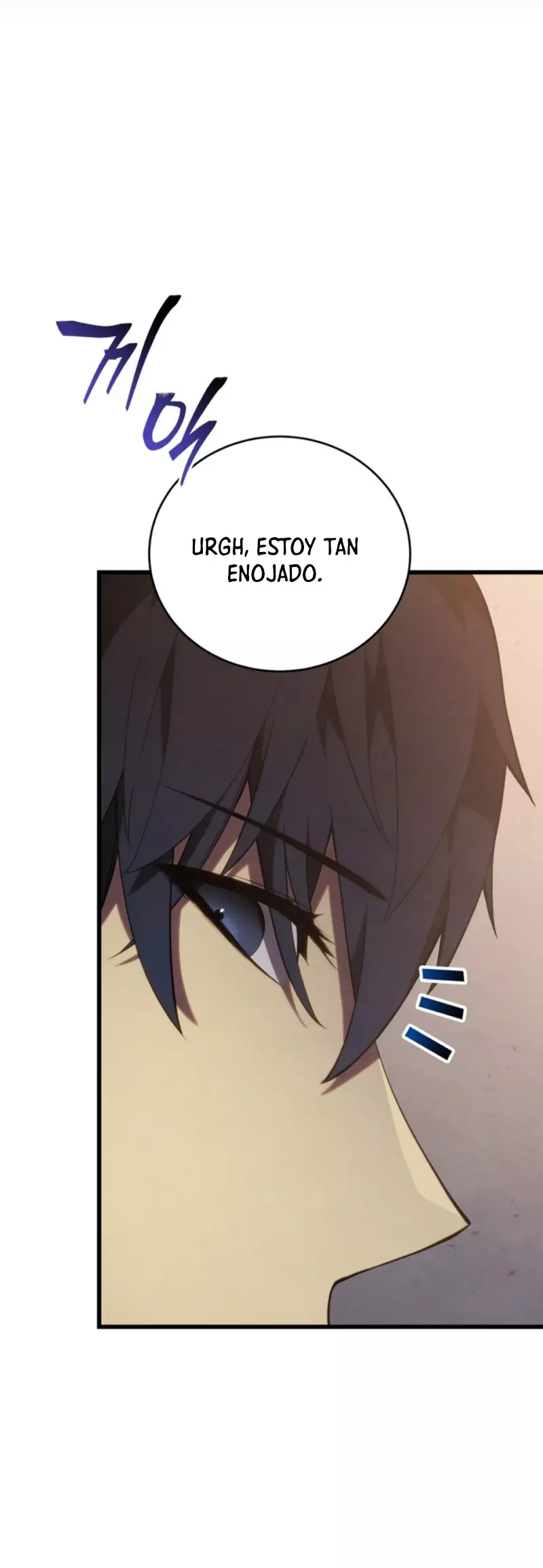 Read El Hijo Menor del Maestro de la Espada Manga Online