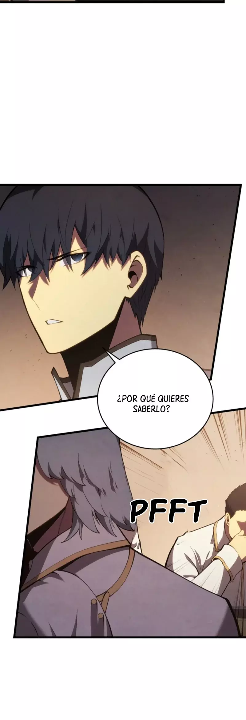 Read El Hijo Menor del Maestro de la Espada Manga Online