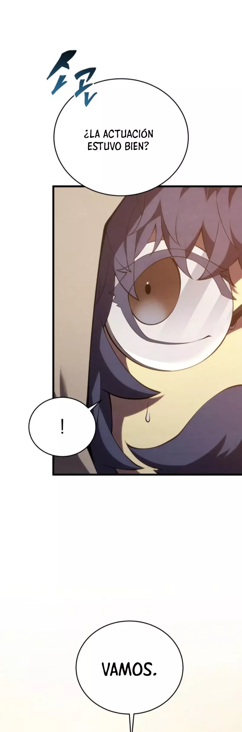 Read El Hijo Menor del Maestro de la Espada Manga Online