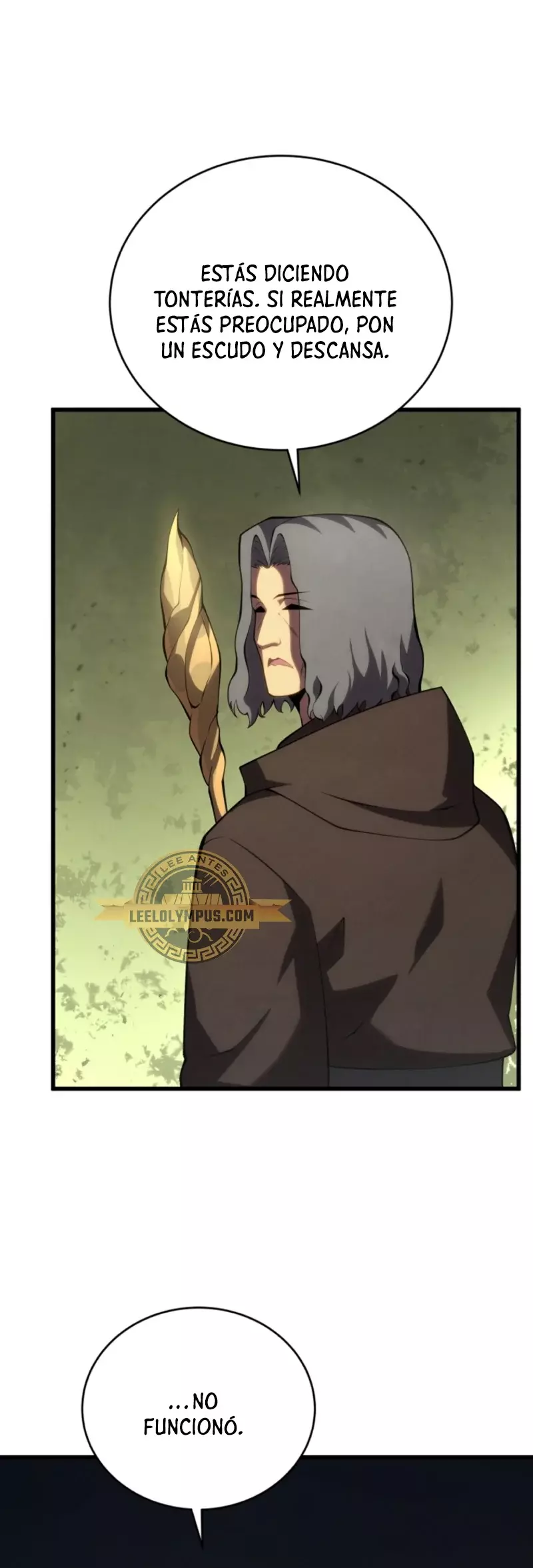 Read El Hijo Menor del Maestro de la Espada Manga Online