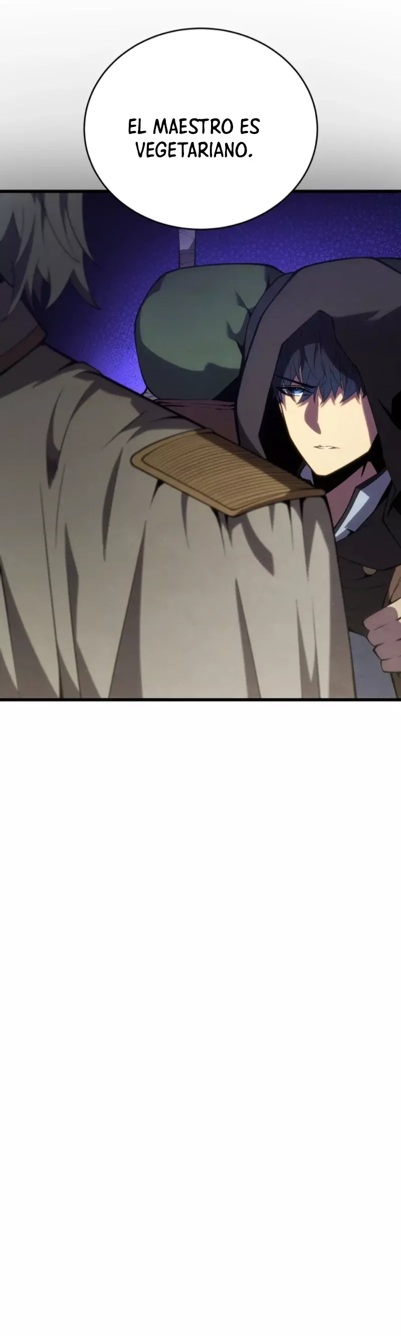 Read El Hijo Menor del Maestro de la Espada Manga Online